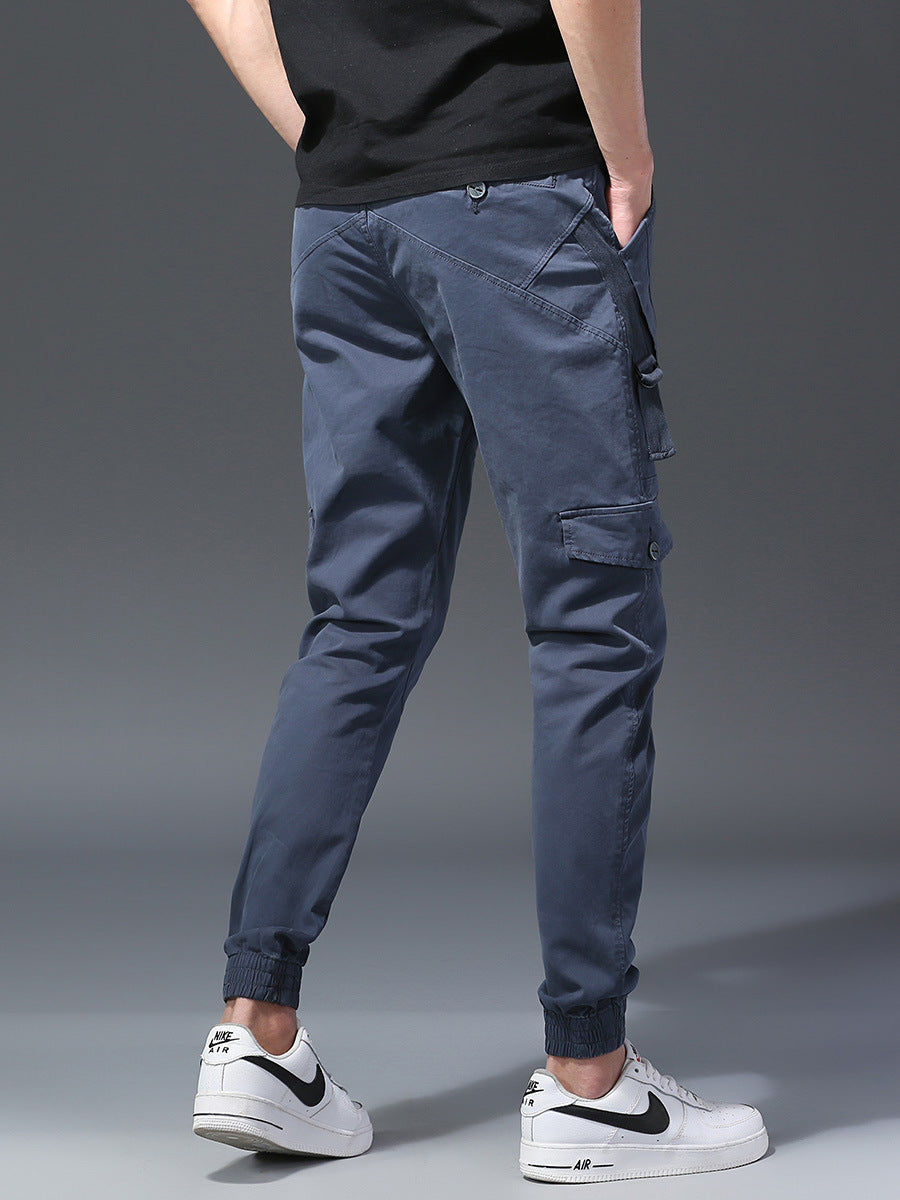 Men's Casual Cargo Pants