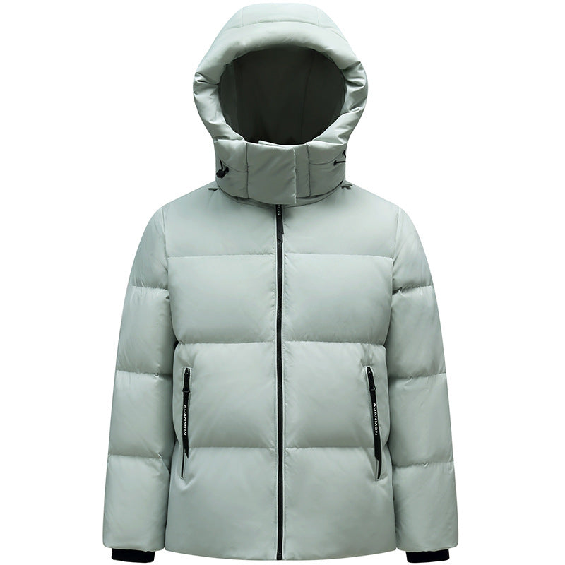 Thickeneded Winter Women's Jacket