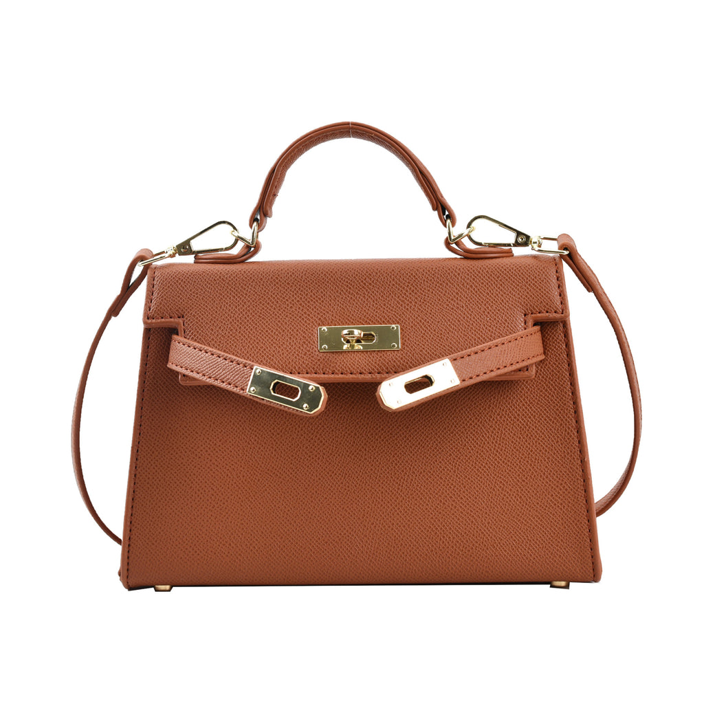 Classic Shoulder Bag
