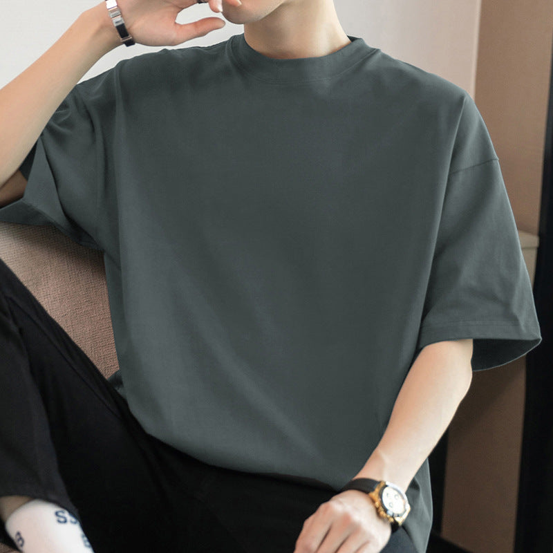 Heavy Cotton T-shirt