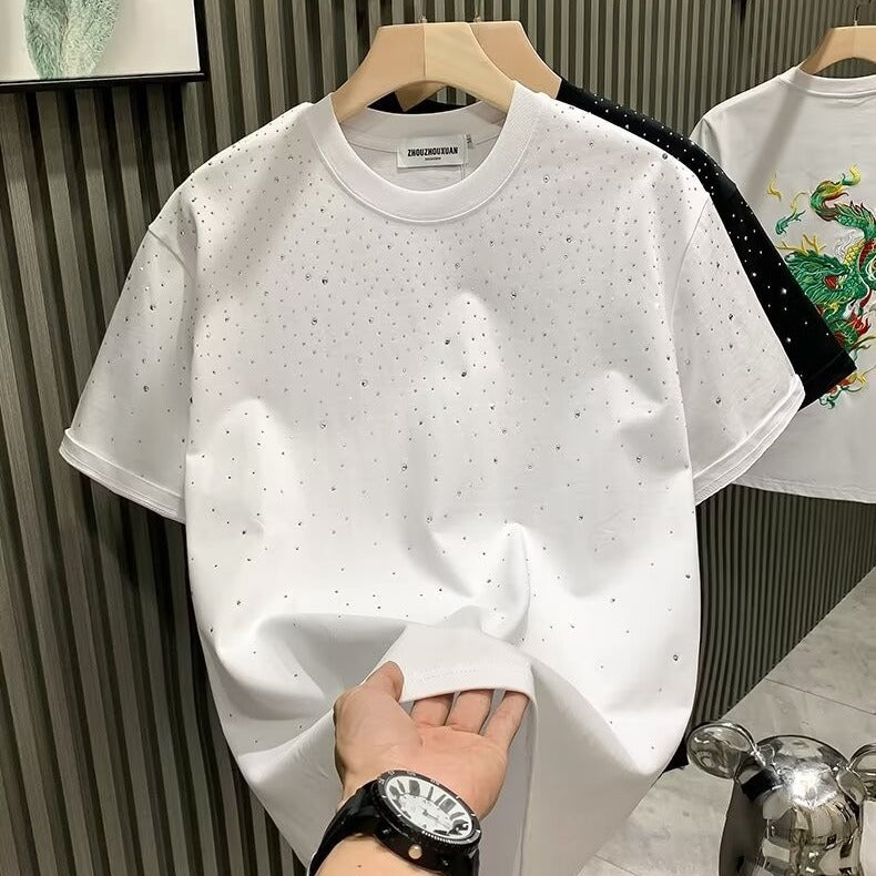 Luxury Men's T-Shirt