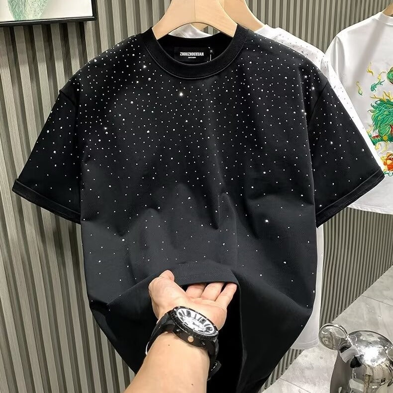 Luxury Men's T-Shirt