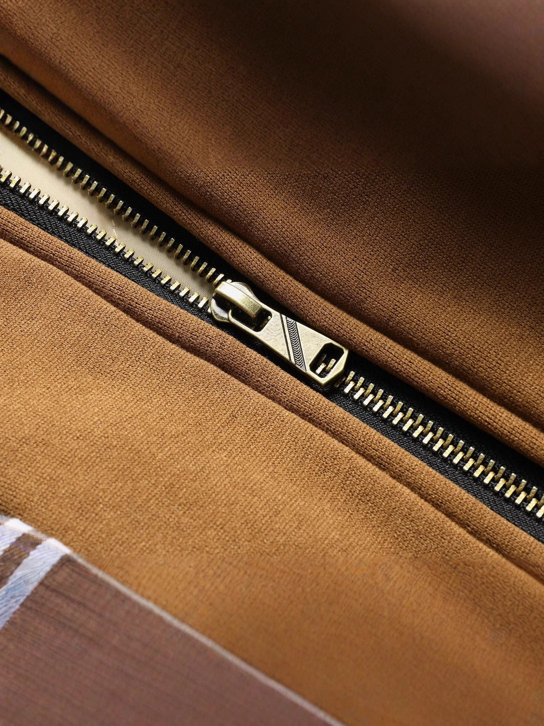 Jacket Quilted Cotton