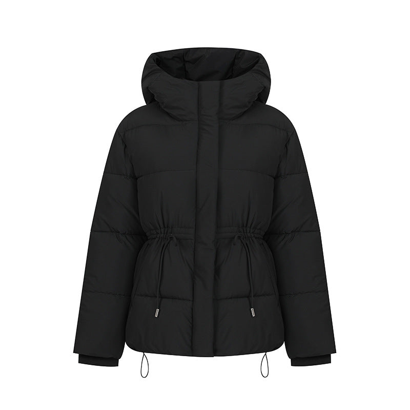 Cotton-Padded Jacket