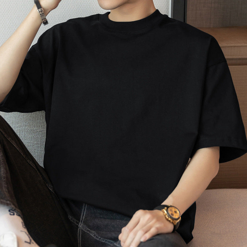 Heavy Cotton T-shirt