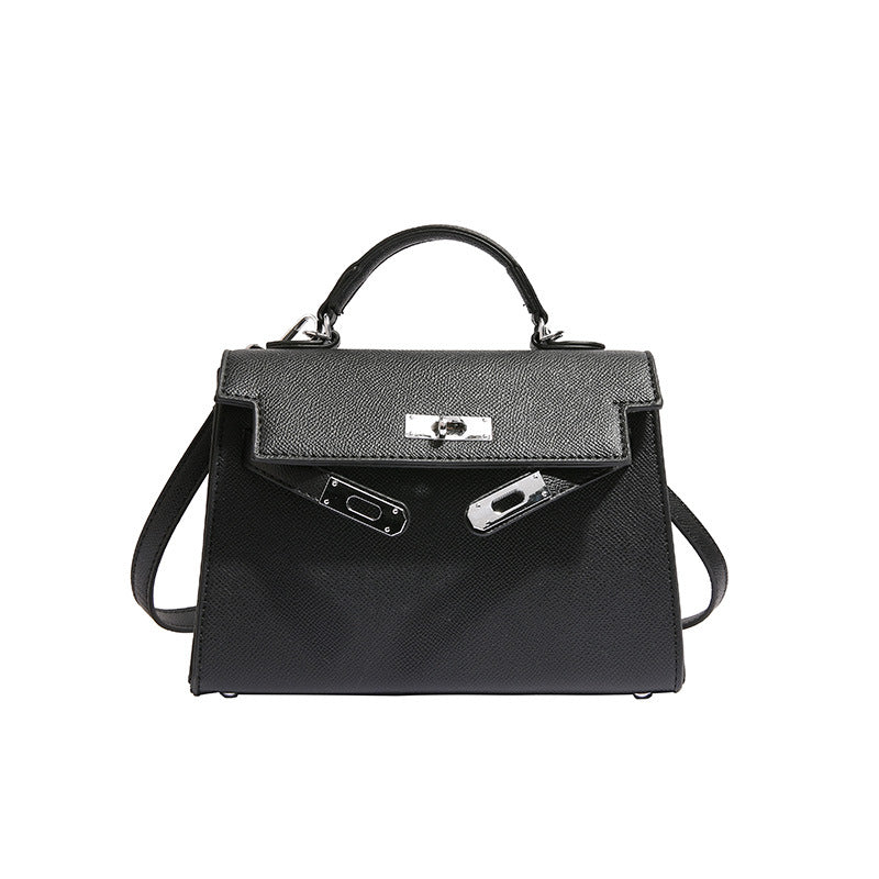 Classic Shoulder Bag