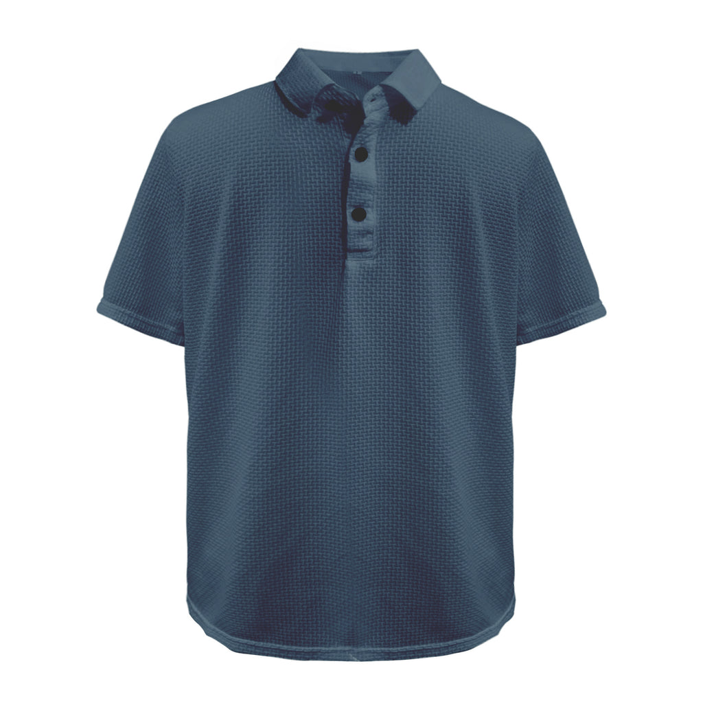 Short-sleeved T-shirt