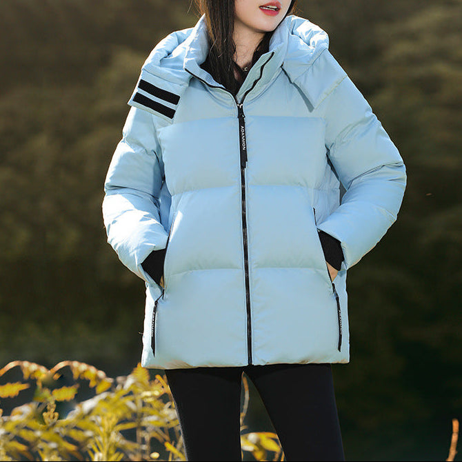 Thickeneded Winter Women's Jacket