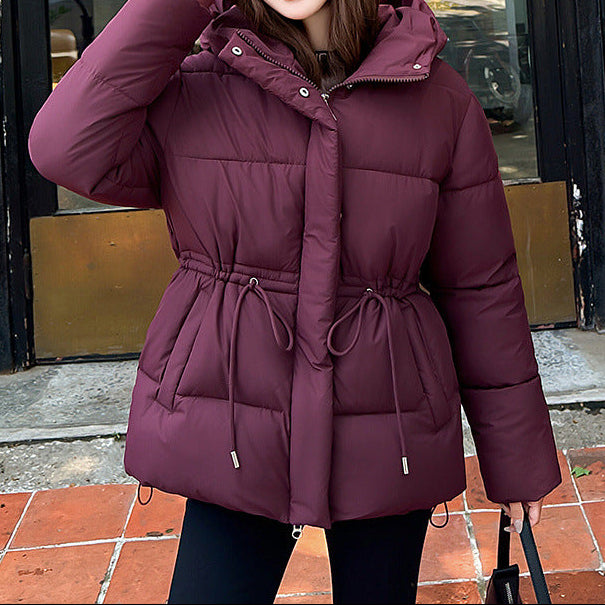 Cotton-Padded Jacket