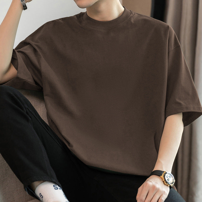 Heavy Cotton T-shirt