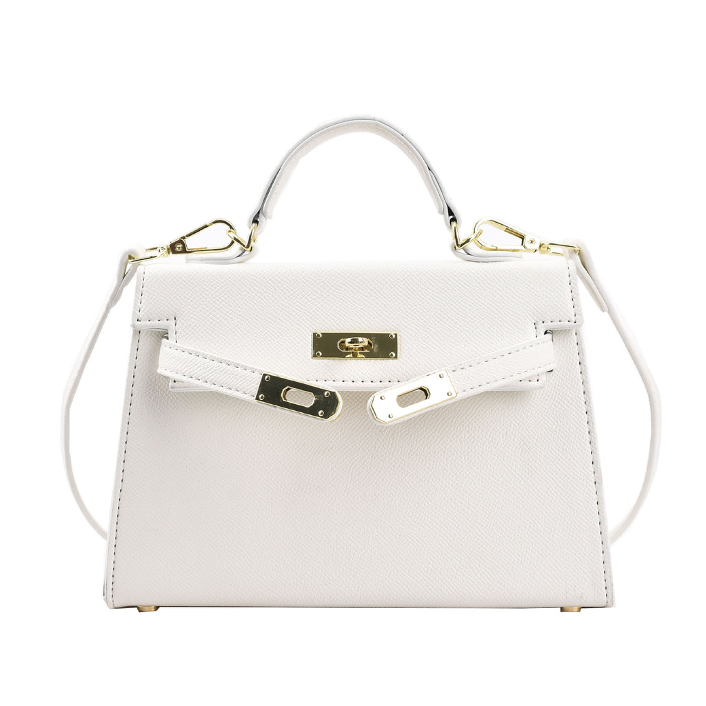 Classic Shoulder Bag