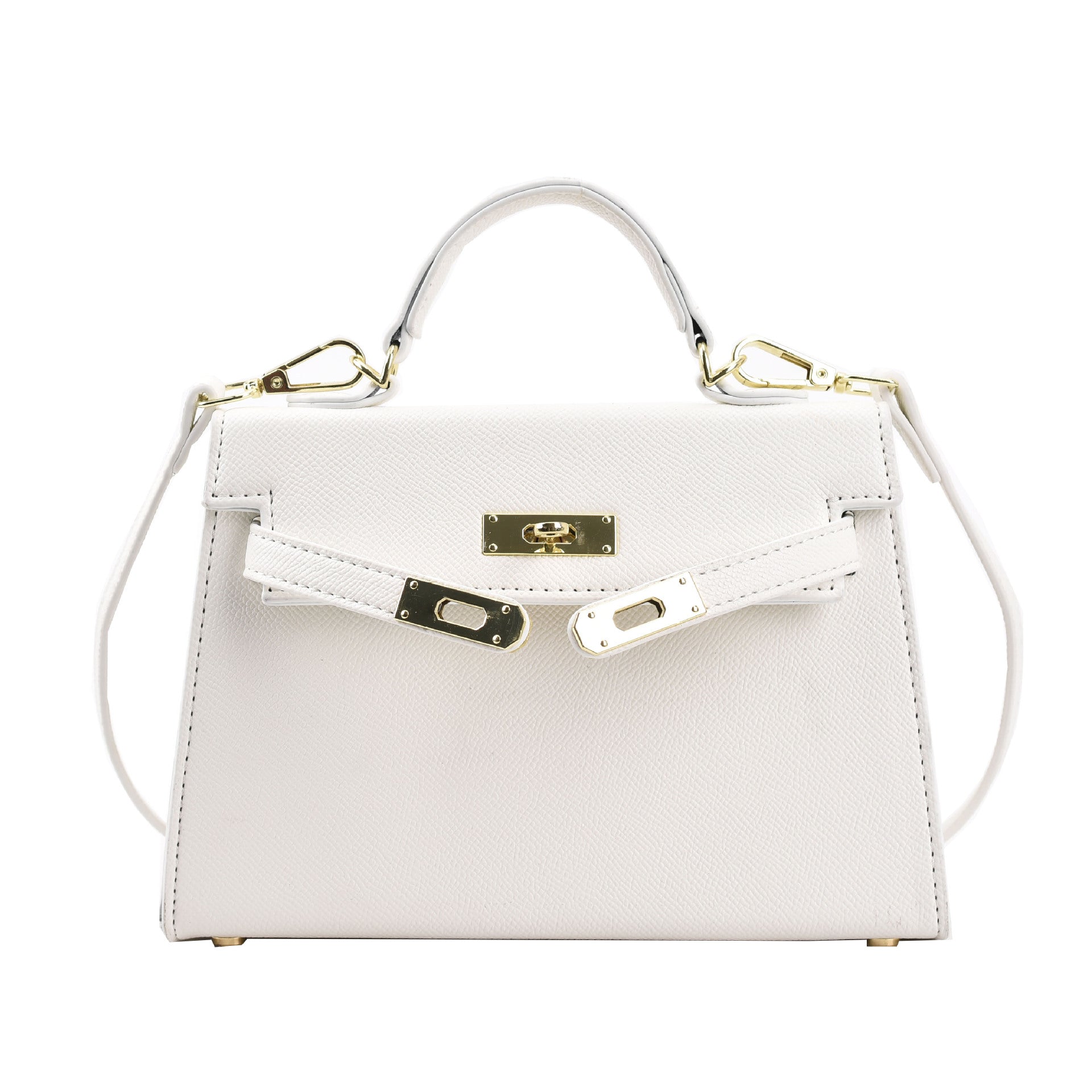 Classic Shoulder Bag