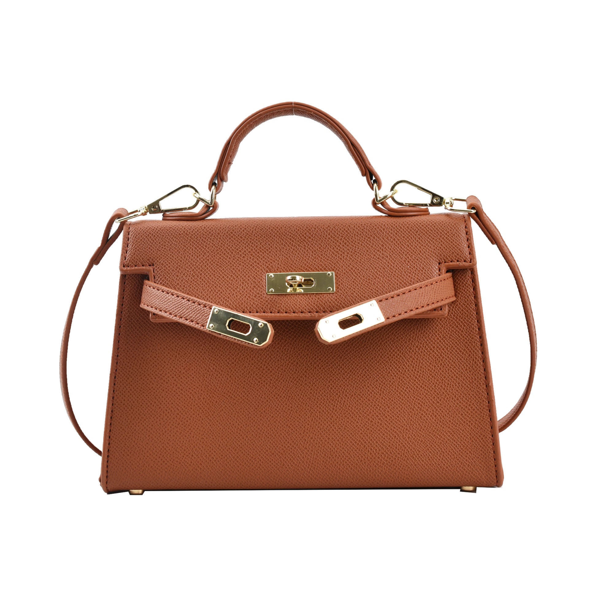 Classic Shoulder Bag