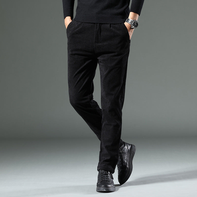 Men's Corduroy pants