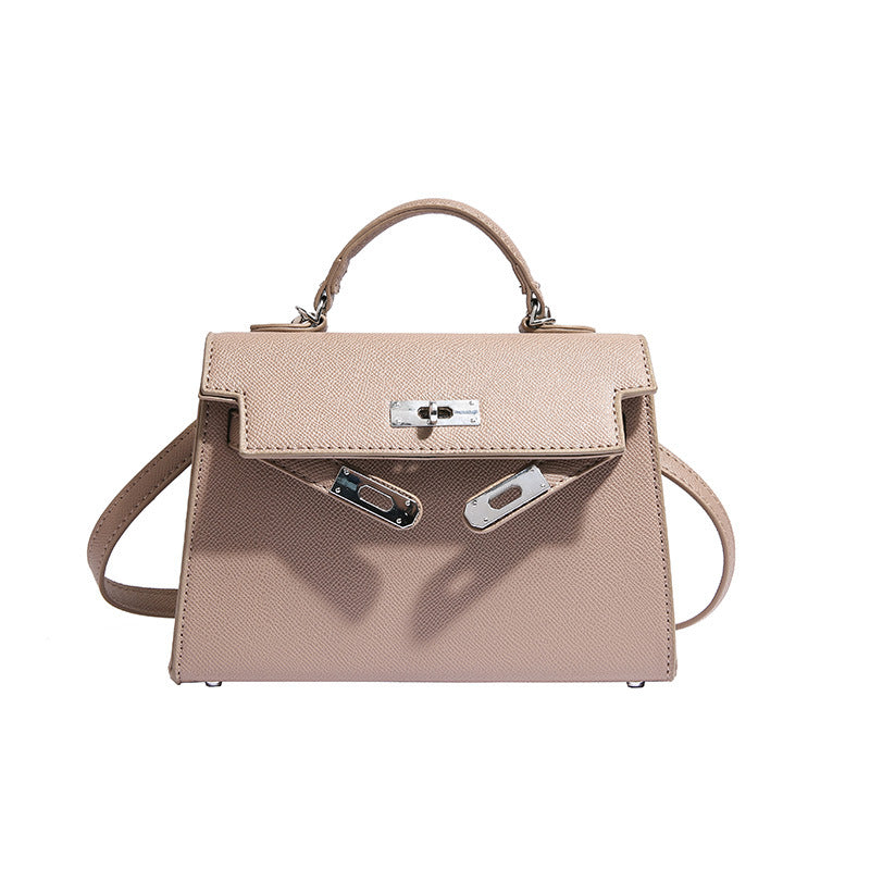 Classic Shoulder Bag