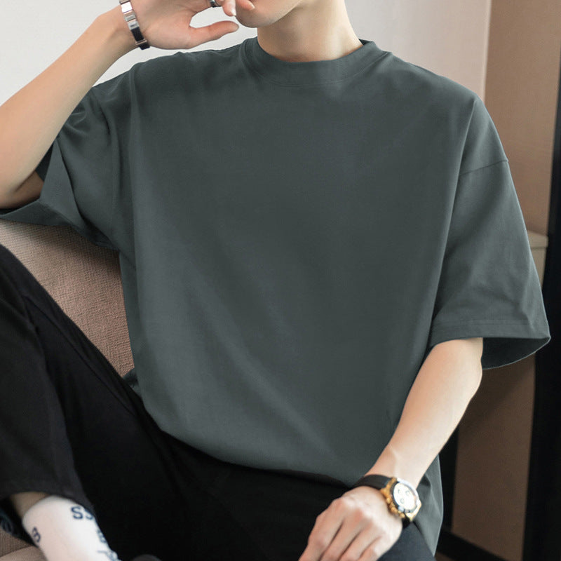 Heavy Cotton T-shirt