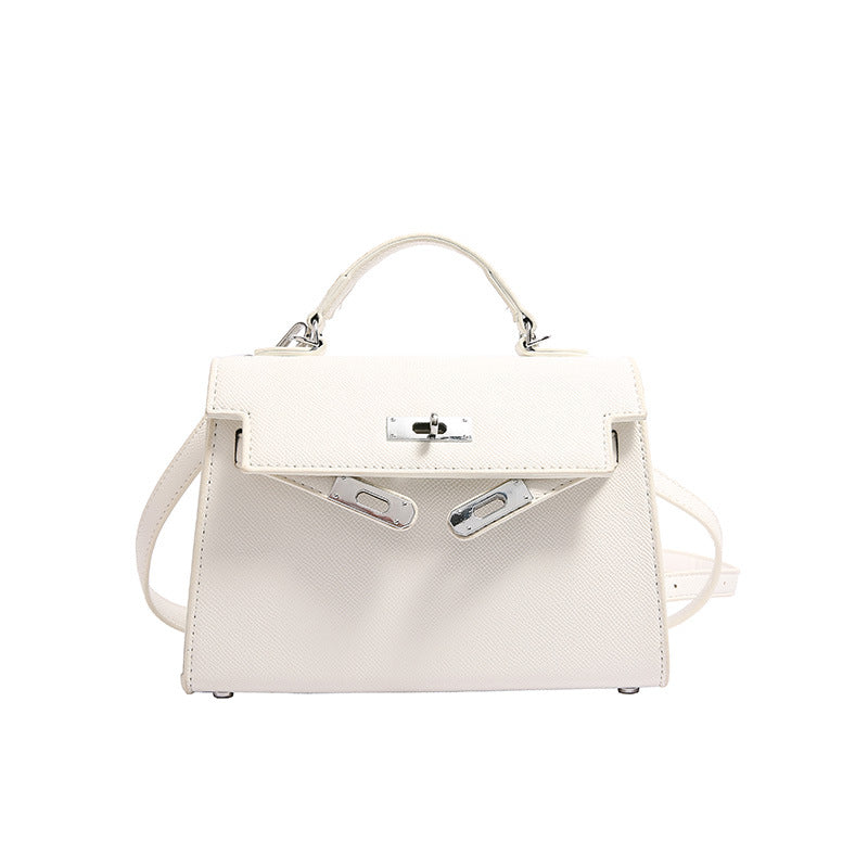 Classic Shoulder Bag