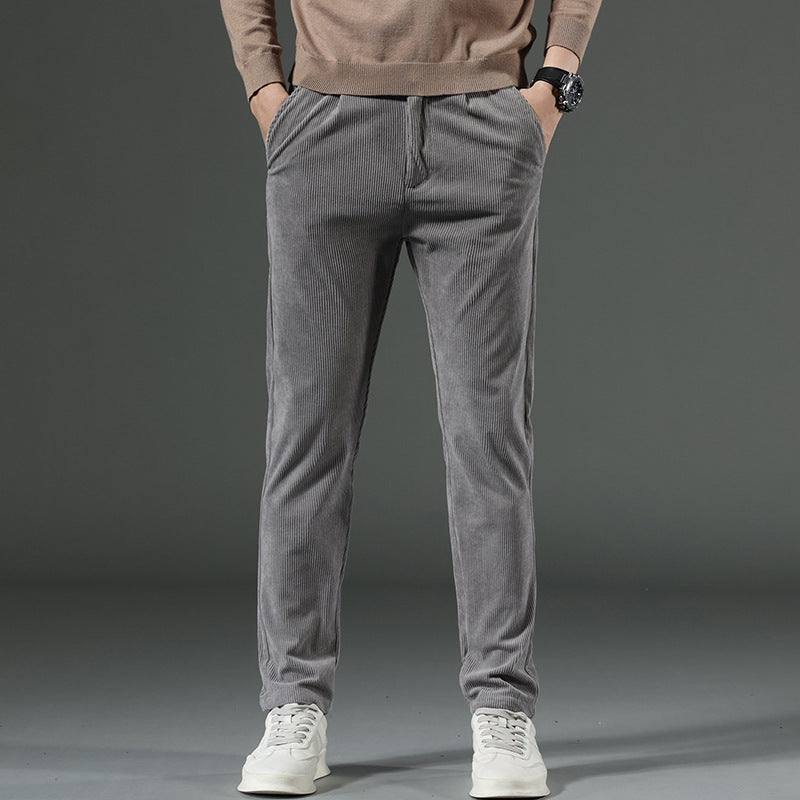 Men's Corduroy pants