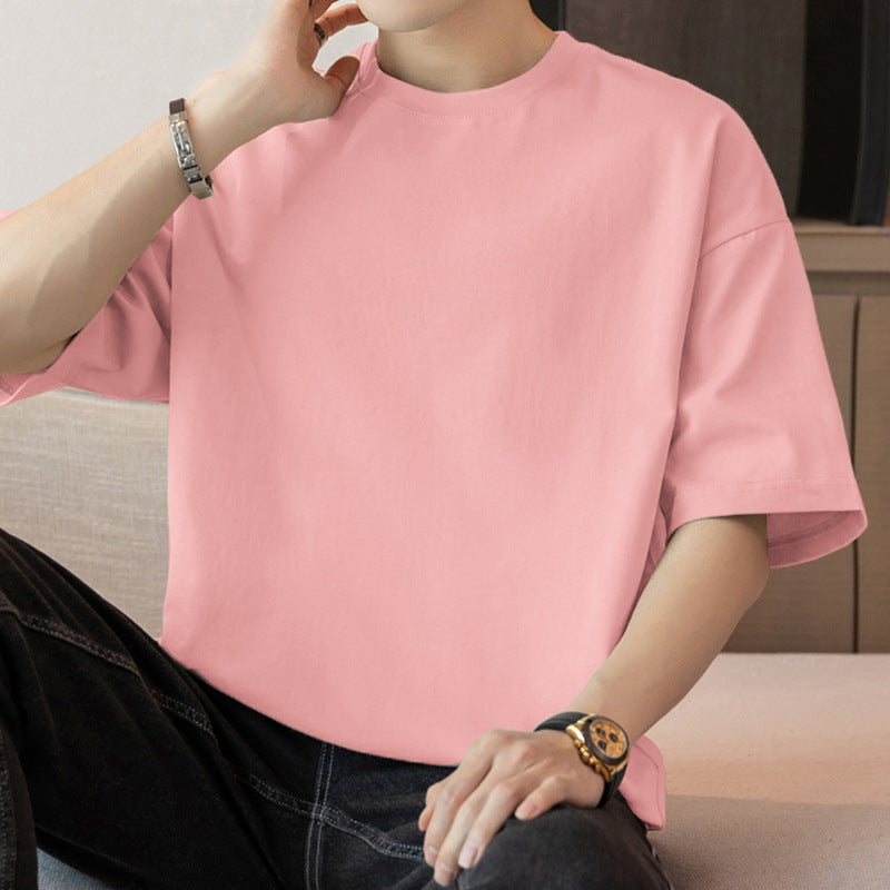 Heavy Cotton T-shirt