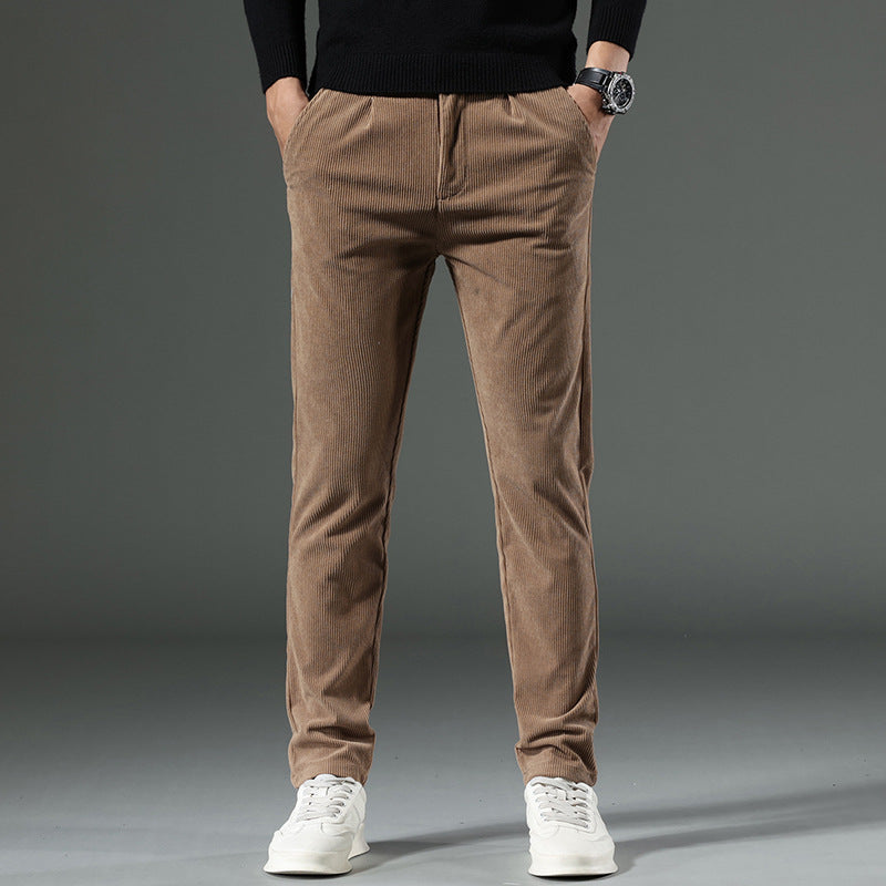 Men's Corduroy pants