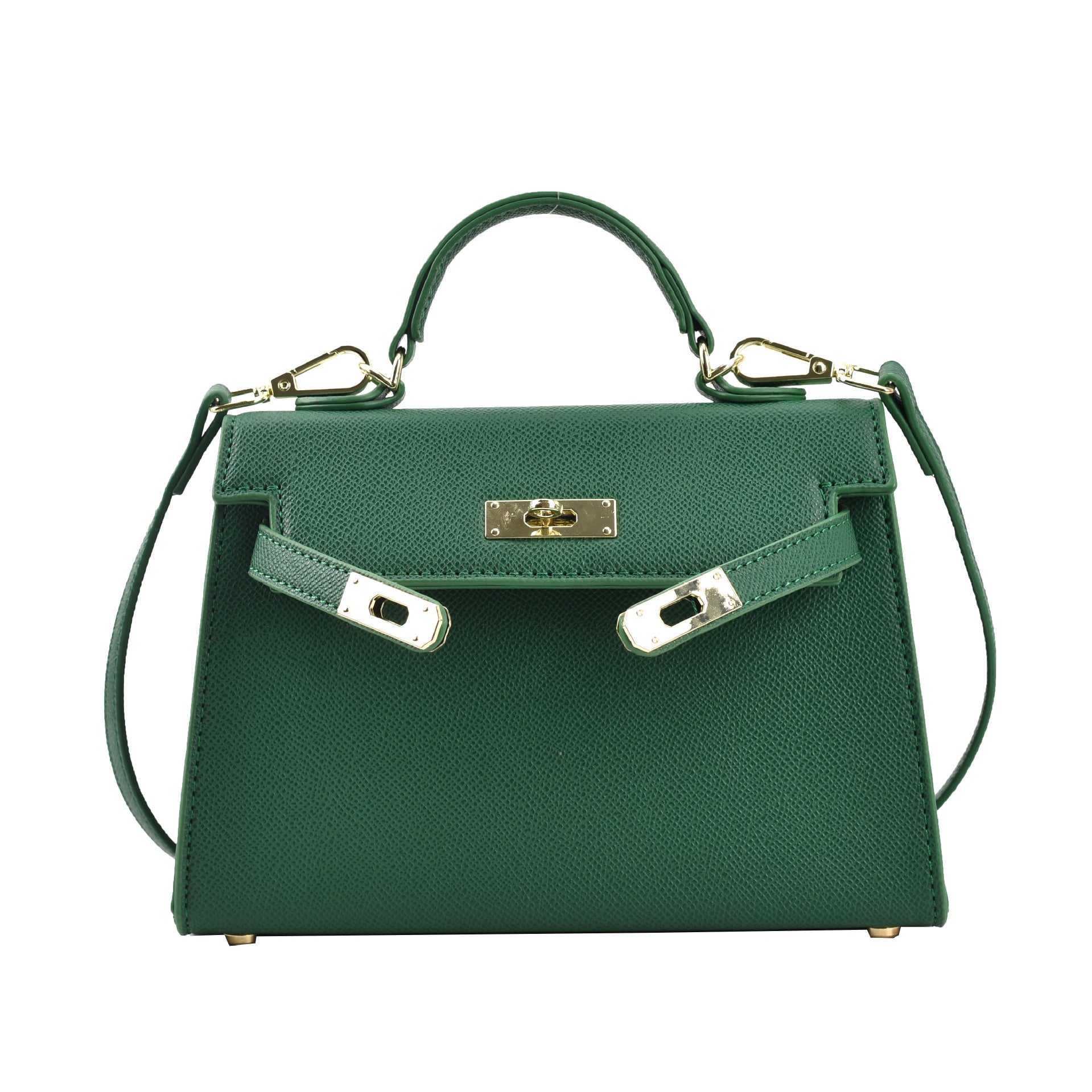 Classic Shoulder Bag